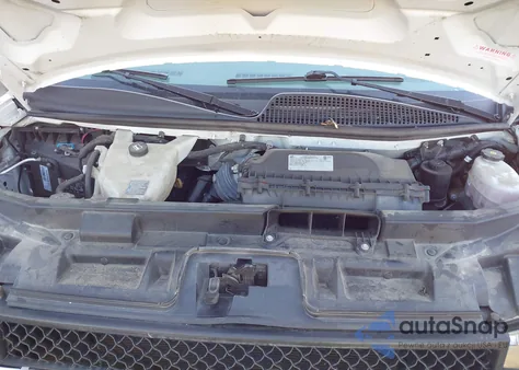 2021 Chevrolet Express Cargo Rwd 2500 Regular Wheelbase Wt z USA, uszkodzony, nr VIN 1GCWGAF75M1269871